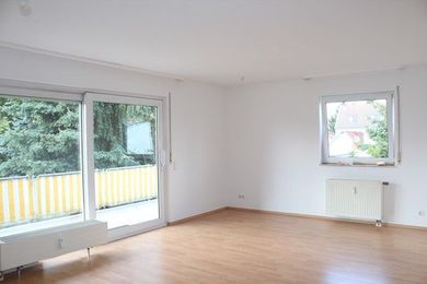 <strong>Gepflegte 3 Zimmer Wohnung<br>mit Balkon in Walldorf</strong><br>
64546 Mörfelden-Walldorf<br>Wohnfläche 85 m²
