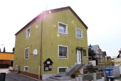 <strong>Großzügiges Einfamilienhaus</strong><br>
64331 Weiterstadt, Schneppenhausen <br>Wohnfläche:     ca. 140 m²<br>
Grundstücksfl.: ca. 280 m²