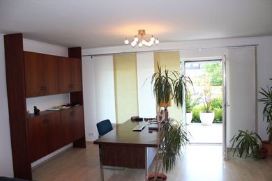 <strong>Großzügige 3 Zimmer<br> Wohnung mit Terrasse</strong><br>
64546 Mörfelden-Walldorf <br>Wohnfläche:     ca. 79 m²