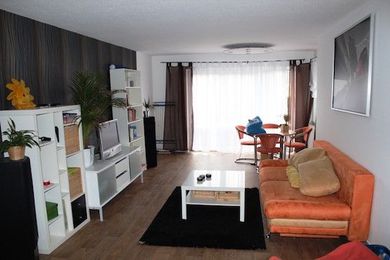 <strong>Gut geschnittene<br> 3 Zimmer Wohnung</strong><br>
63683 Ortenberg<br>
Wohnfläche 79 m²