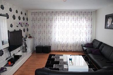 <strong>Helle 2 Zimmer Wohnung<br>in Wiesbaden</strong><br>65203 Wiesbaden<br>
Wohnfläche 60 m²