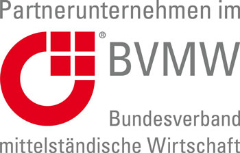 Neumann immobilien ist Partnerunternehmen im BVMW - Bundesverband mittelständische Wirtschaft