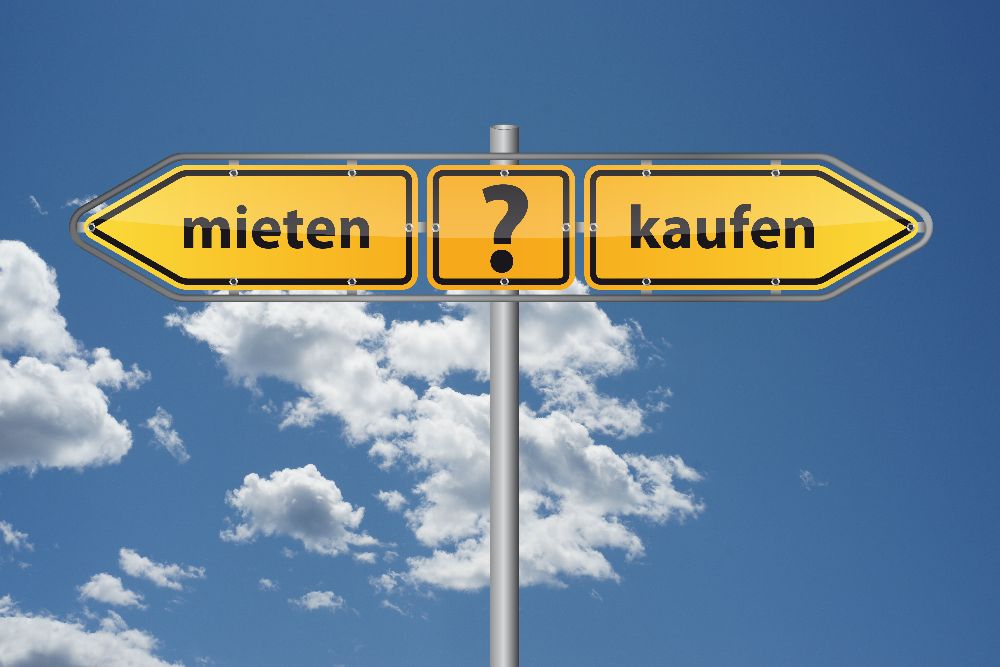 Miete-Vergleichs-Rechner